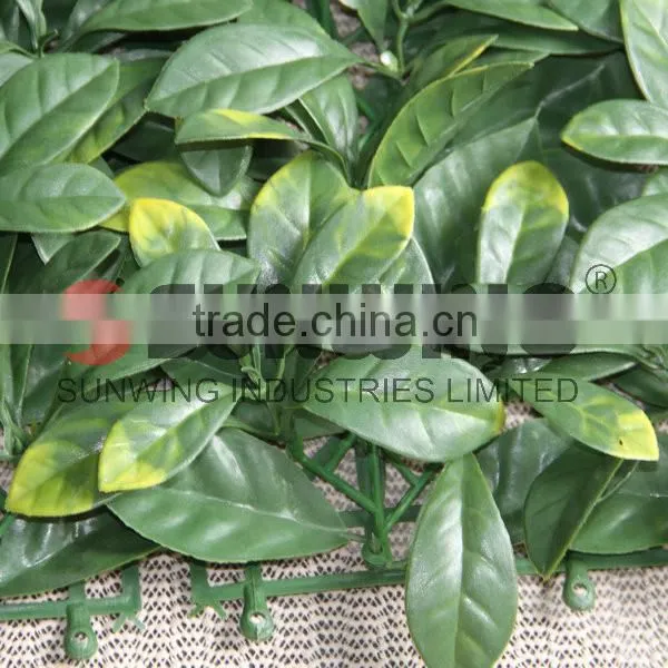 outdoor faux boxwood bushes hedge for home decorative