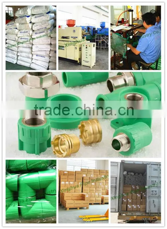 plastic PPR pipe welding machine