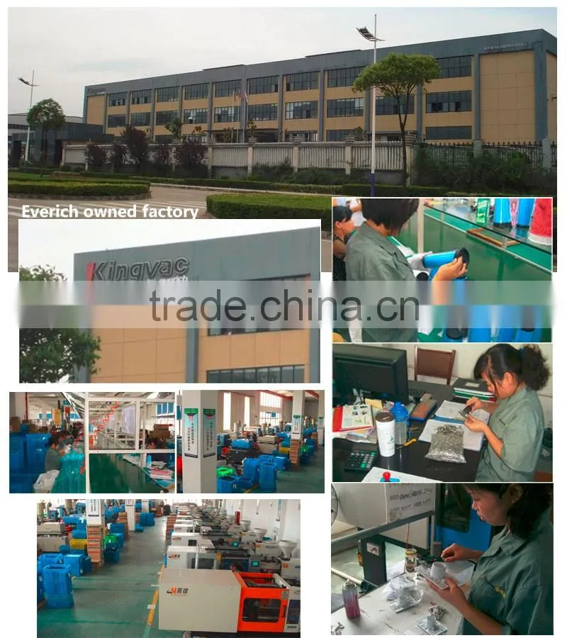 2015 new products china wholesale double wall stainless steel vacuum thermal bottle