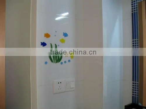 window sticker