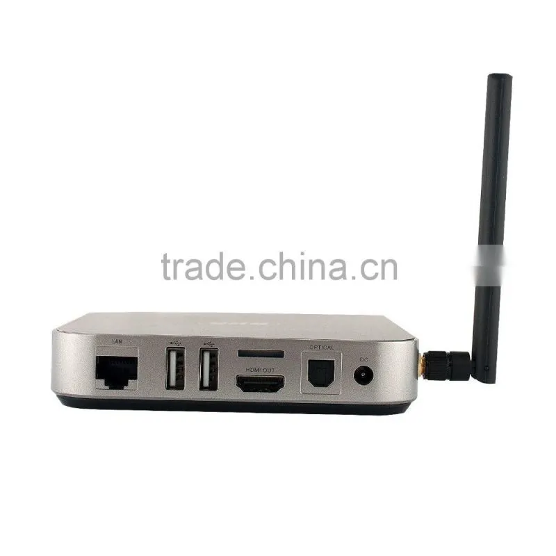 HPH Most Advanced HDMI IN HDMI Out 4 USB Port Picture IN Picture Android TV BOX