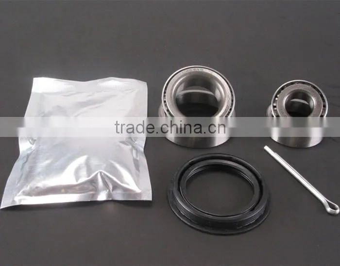 42-0042 auto complete steering wheel hub bearing repair kits