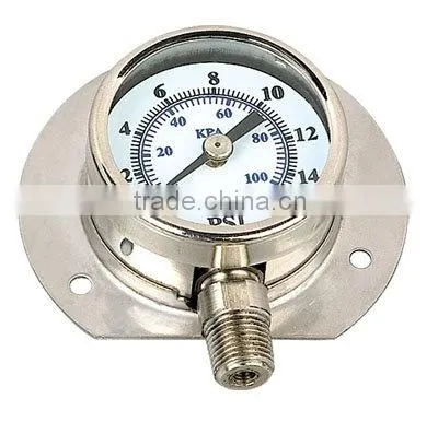 digital pressure gauge
