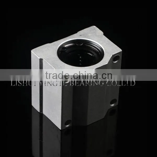 linear unit block series SCS8UU series