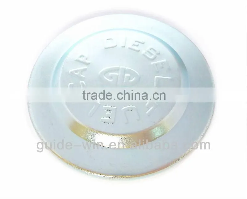 Diesel Fuel Cap