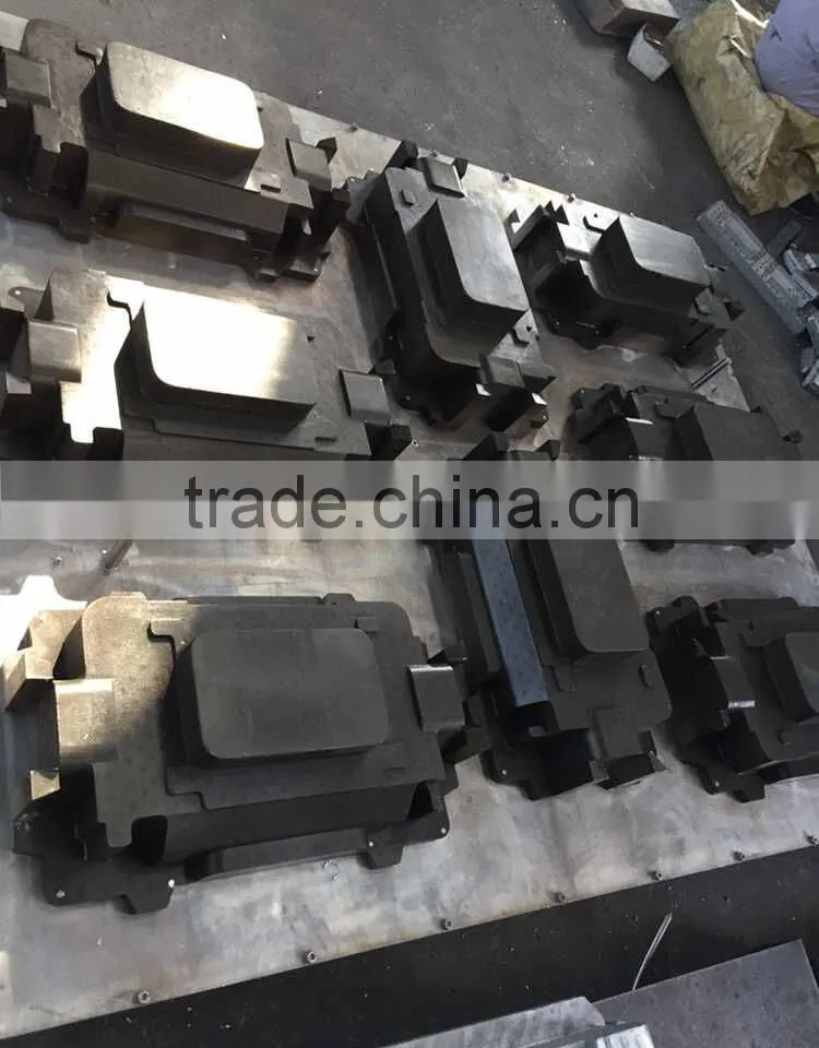 EPS mould for eps products