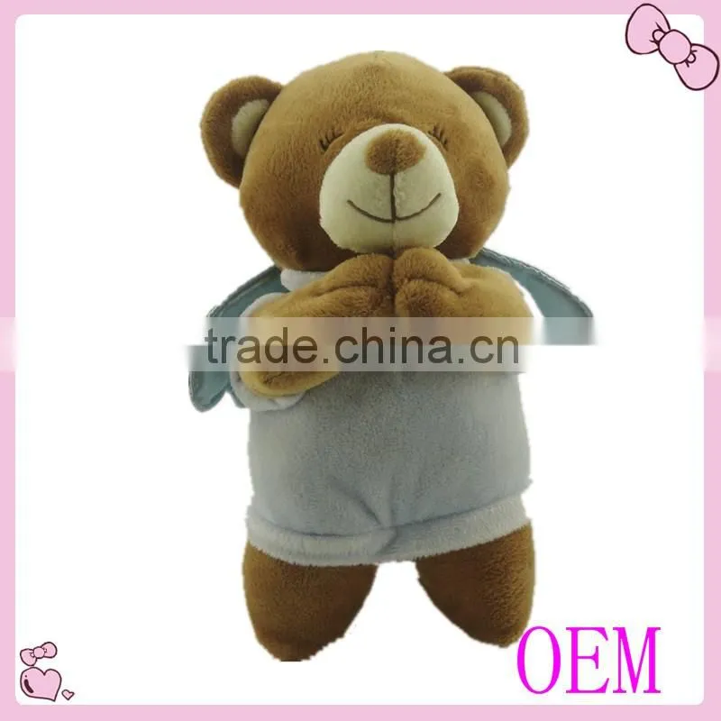Hot Sale High Quality Soft Big Plush Bear Teddy Bear