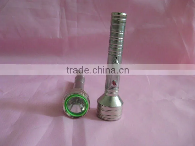 LED mini torch