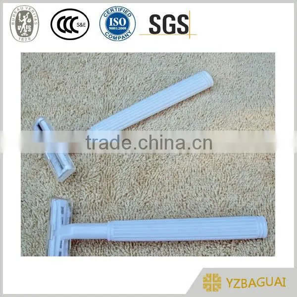 professional hotel supplier hotel shaving kits