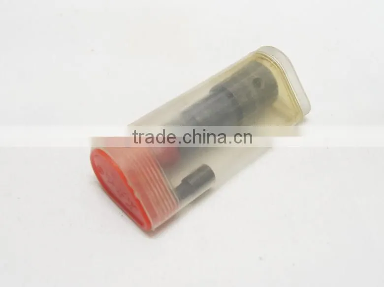 Plunger for fuel diseel injector diesel engine
