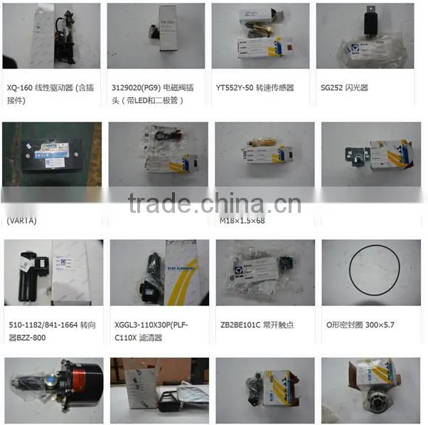 high quality diesel engine parts exhaust valve 3035110 3803519 145701
