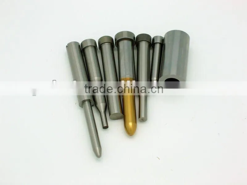 Customized chamfering punch China Manufacturer