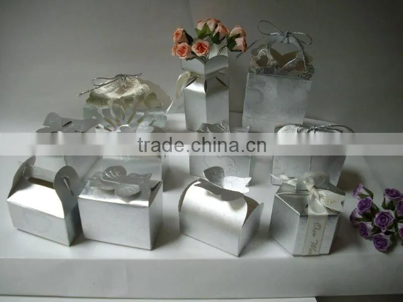 Cardboard gift box, brithday gift box