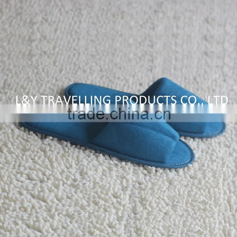Hotel SPA Home Family Office Parties Clinic Guests use terry slippers daily use slippers