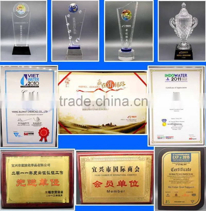 China Factory Price For Liquid Polydadmac/ PolyDMDAAC