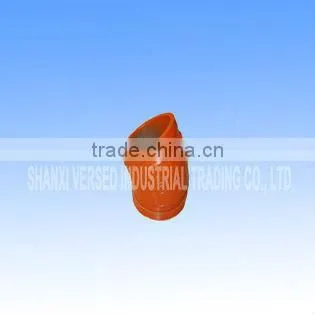 Mechanical Parts, Pipe Fitting, pipe clamp GJ-18
