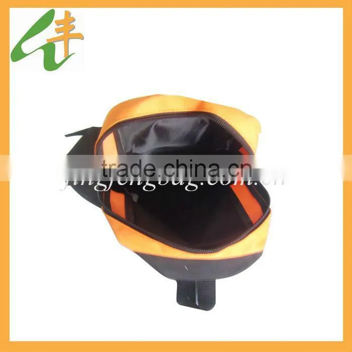 punk styles popular fashion sports leisure waist bag