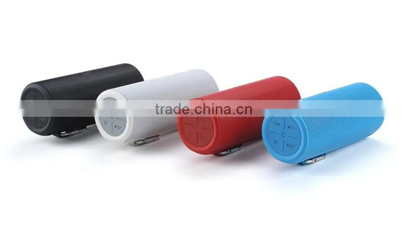 AJ-90 2014 New model travel speaker outdoor speaker bluetooth speakerbox