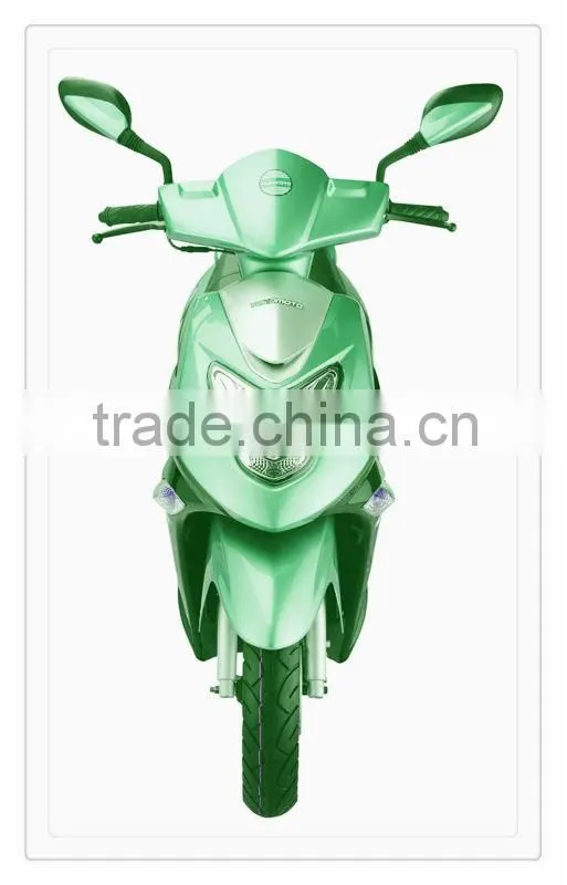 50cc cheap gas scooter/EPA approval moped TX-Sunny for sales