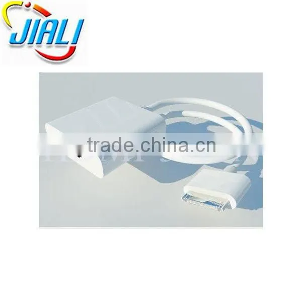HDMI to 30 PIN Cable for IPHONE & IPAD