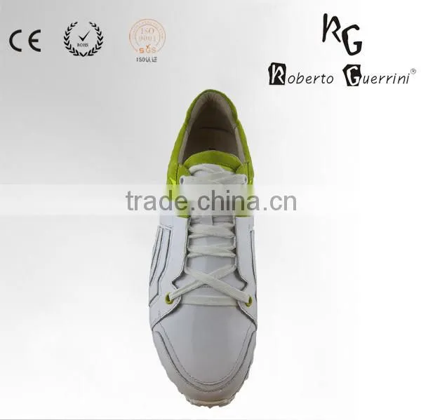 Customized Men Sneaker 2014 New Design