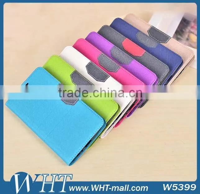 Bling Flip Case Cover For LG G3 Case,For LG G3 Wallet Case ,For LG G3 Leather Wallet Case