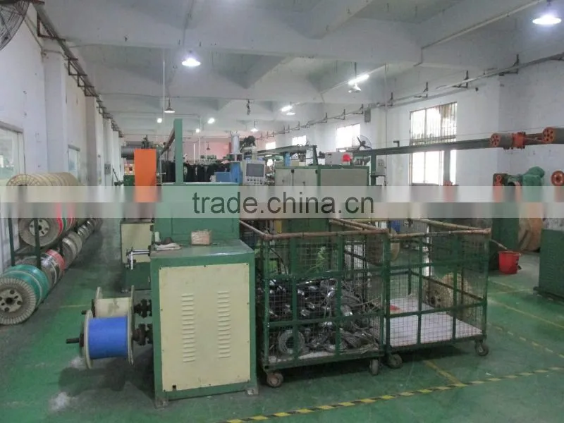 Shenzhen Yitaili Electronics Co., Ltd company overview - view 4