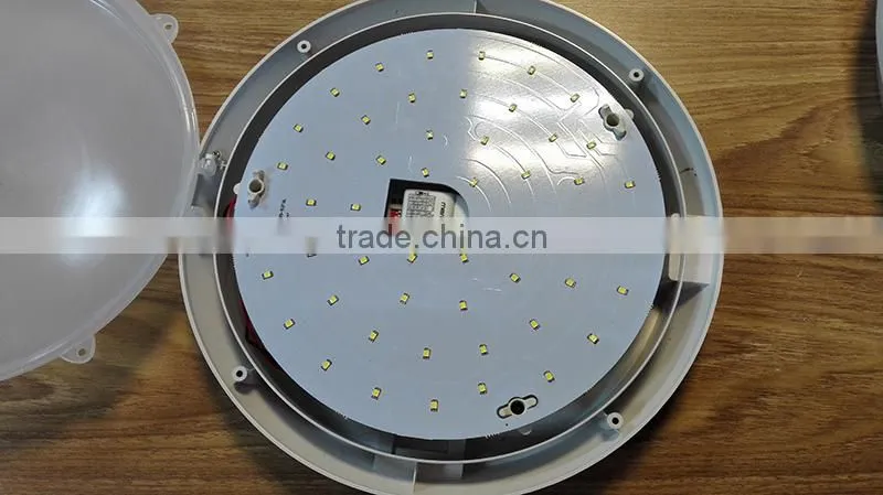 Private Model Europe Market 25W 1870lm IP66 LED Ceiling Light