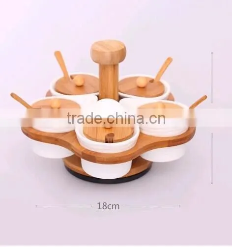 pepper/sugar/salt condiment set