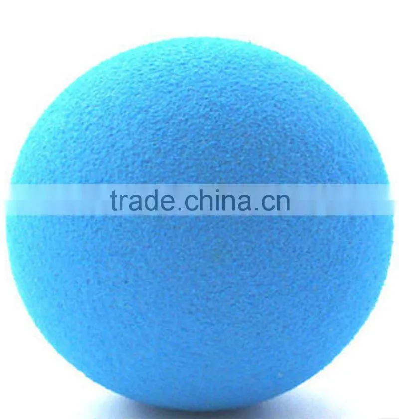 personal design eva ball juggling ball to enjoy leisure time