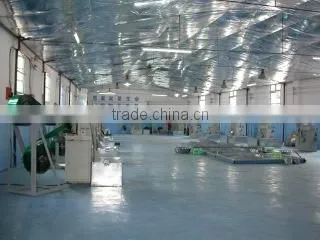 White Clouds Packing Materials Co., Ltd. company overview - view 4