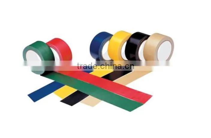 High Quality PVC Building Marking Adhesive Tape for Floor