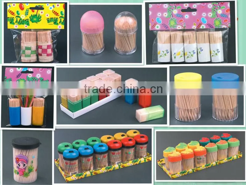 Best quality toothpicks on sale