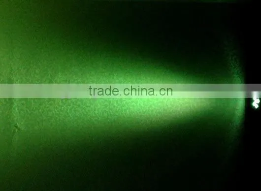6X15W 5 IN 1 Battery power flat led par can