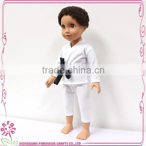 Images American Boy Doll 18"