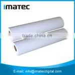 260gsm Waterproof Matte Finish Digital Printing Cotton Canvas Fabric