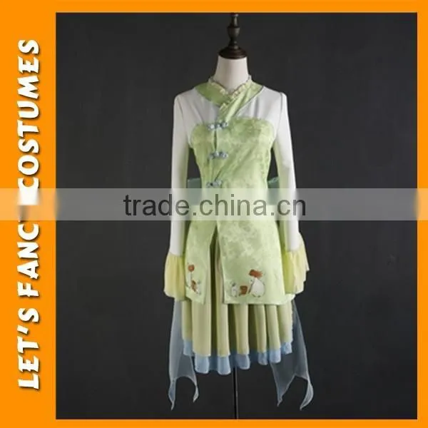PGWC2513 Japanese hot anime love live sex girls lolita uniforms dress cosplay costume