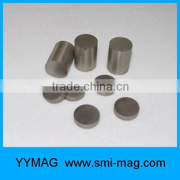 high temperature applications 20mm SmCo magnet