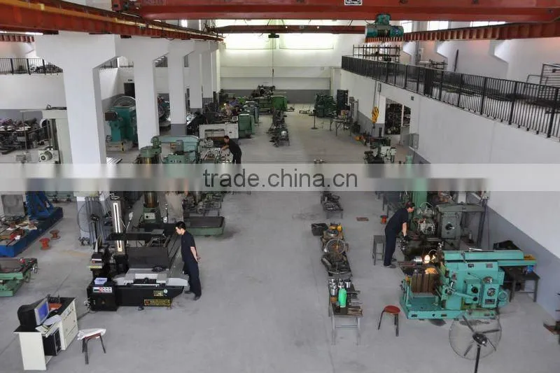 TC6024 hammerhead, topkit tower crane
