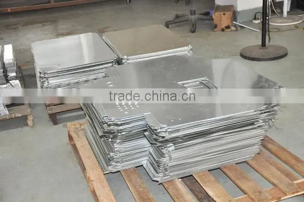custom cnc laser cutting services shenzhen