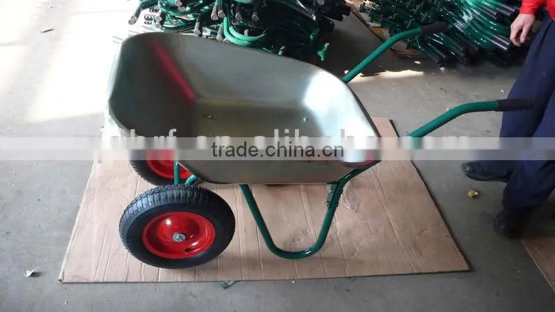 LOW PRICE WHEEL BARROW WB6410 HIGN QUALITY