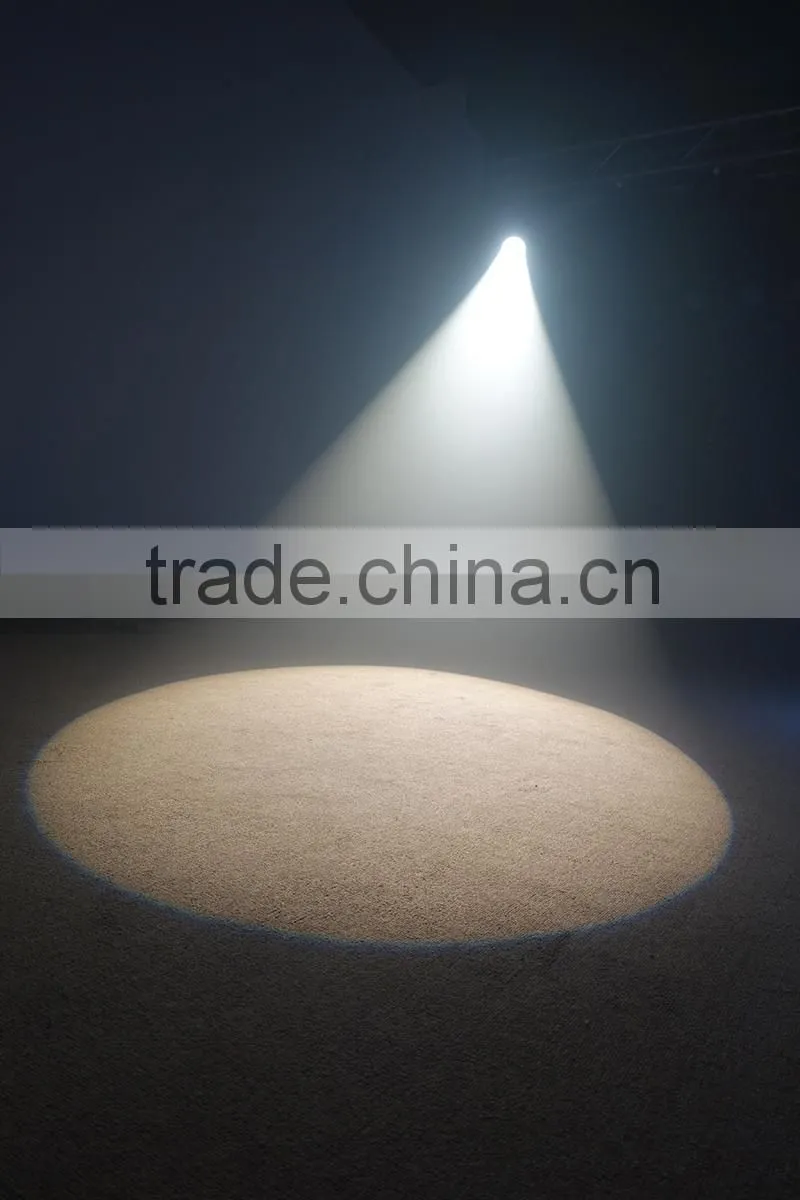 Unique 180w led profile light with several beam angles LED profile 180