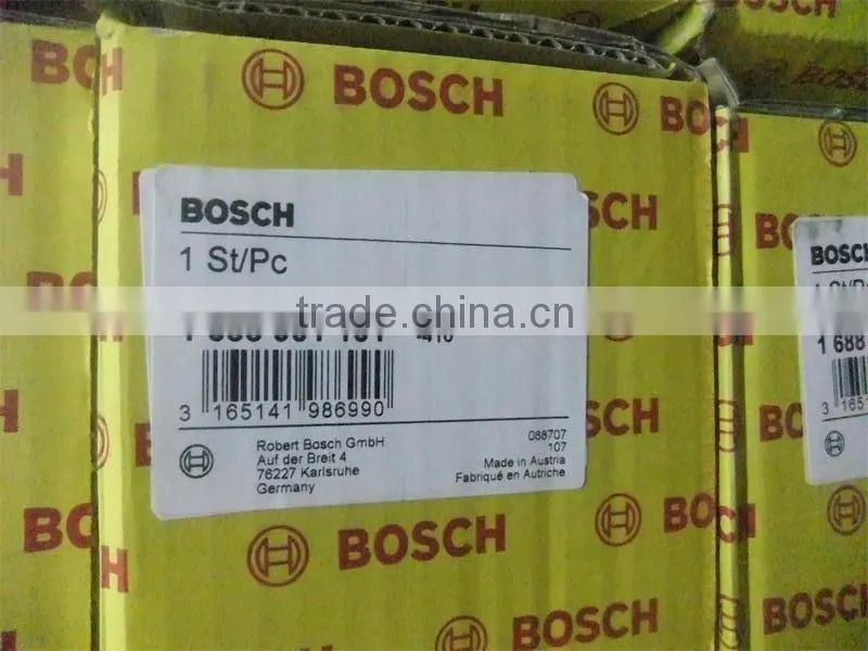 BOSCHS common rail injector 1688901101