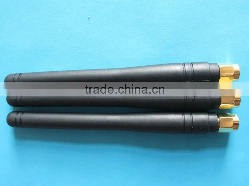 Factory Directly 3.5dBi Antenna 915MHz GSM Dipole Antenna External 915MHz UHF RFID Antenna