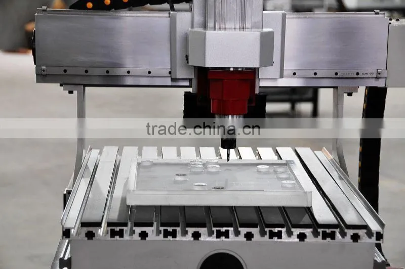 D4070-SIEG ENGRAVING MACHINE