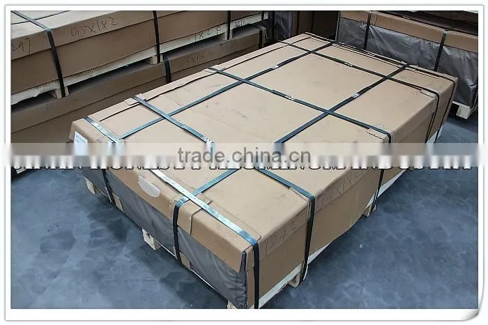 Aluminum 6061 7075 t6 t651 price of aluminum sheet free size