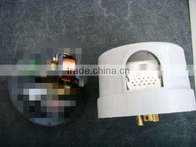 electromagnetic outdoor lighting controller /photo-controller