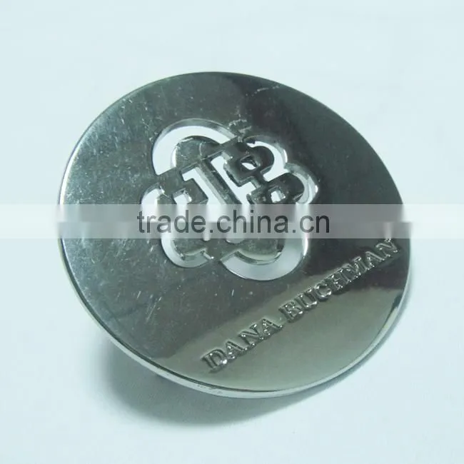 engraved metal tags