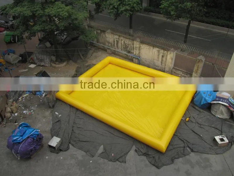 inflatable swimming pool,Inflatable pool, giant inflatable pools