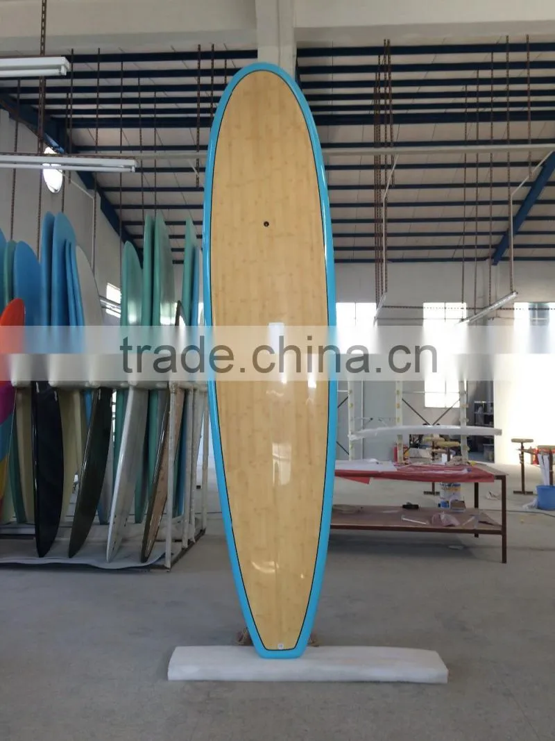 Professional surfboards manufacturer Wood sup paddle boards standup boards